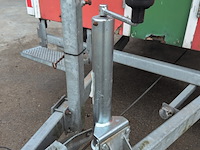 Schaftwagen, kuiper, ast, 2009 - afbeelding 2 van  38