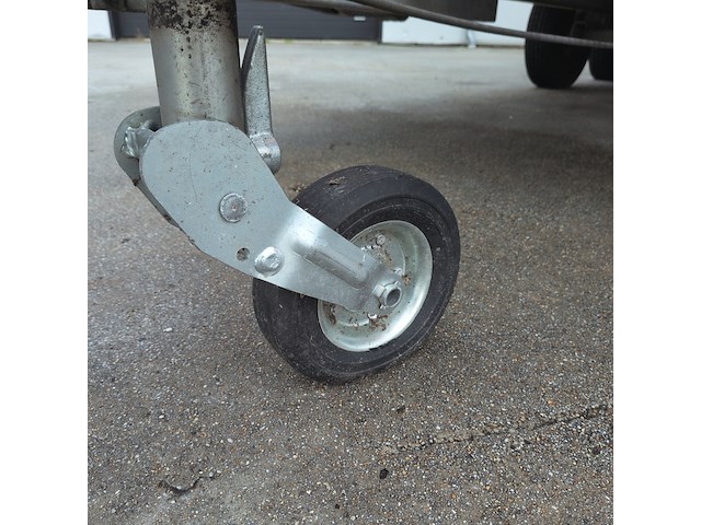 Schaftwagen, kuiper, ast, 2009 - afbeelding 3 van  38