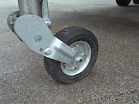 Schaftwagen, kuiper, ast, 2009 - afbeelding 3 van  38