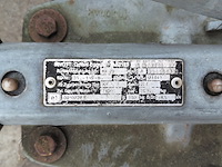 Schaftwagen, kuiper, ast, 2009 - afbeelding 4 van  38