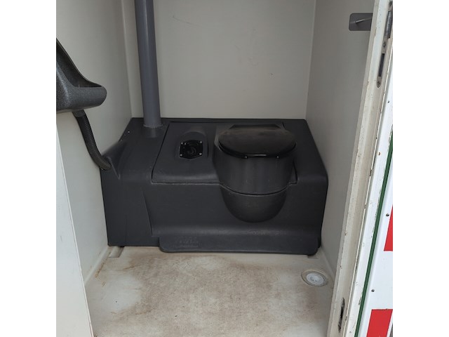 Schaftwagen, kuiper, ast, 2009 - afbeelding 6 van  38