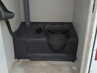 Schaftwagen, kuiper, ast, 2009 - afbeelding 6 van  38