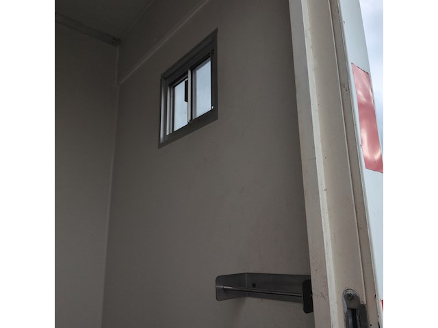 Schaftwagen, kuiper, ast, 2009 - afbeelding 8 van  38