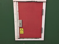 Schaftwagen, kuiper, ast, 2009 - afbeelding 10 van  38