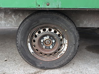 Schaftwagen, kuiper, ast, 2009 - afbeelding 11 van  38