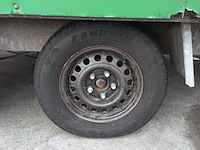 Schaftwagen, kuiper, ast, 2009 - afbeelding 13 van  38