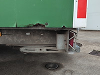 Schaftwagen, kuiper, ast, 2009 - afbeelding 15 van  38