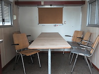 Schaftwagen, kuiper, ast, 2009 - afbeelding 17 van  38