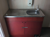 Schaftwagen, kuiper, ast, 2009 - afbeelding 18 van  38