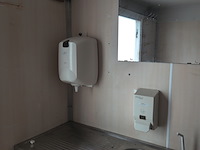 Schaftwagen, kuiper, ast, 2009 - afbeelding 19 van  38