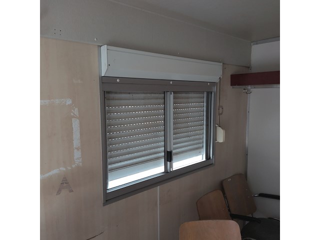 Schaftwagen, kuiper, ast, 2009 - afbeelding 20 van  38