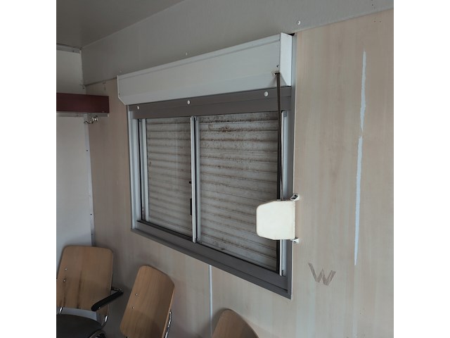 Schaftwagen, kuiper, ast, 2009 - afbeelding 21 van  38