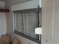 Schaftwagen, kuiper, ast, 2009 - afbeelding 21 van  38