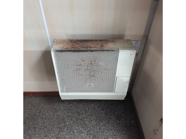 Schaftwagen, kuiper, ast, 2009 - afbeelding 22 van  38