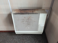 Schaftwagen, kuiper, ast, 2009 - afbeelding 22 van  38