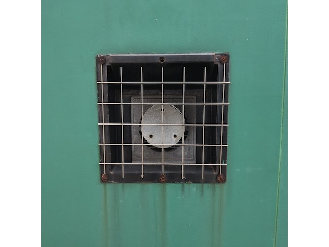 Schaftwagen, kuiper, ast, 2009 - afbeelding 24 van  38