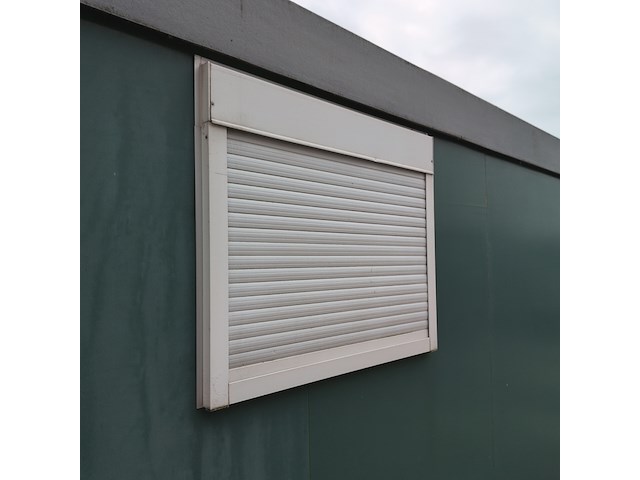 Schaftwagen, kuiper, ast, 2009 - afbeelding 25 van  38