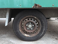 Schaftwagen, kuiper, ast, 2009 - afbeelding 26 van  38