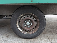 Schaftwagen, kuiper, ast, 2009 - afbeelding 27 van  38