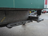 Schaftwagen, kuiper, ast, 2009 - afbeelding 28 van  38