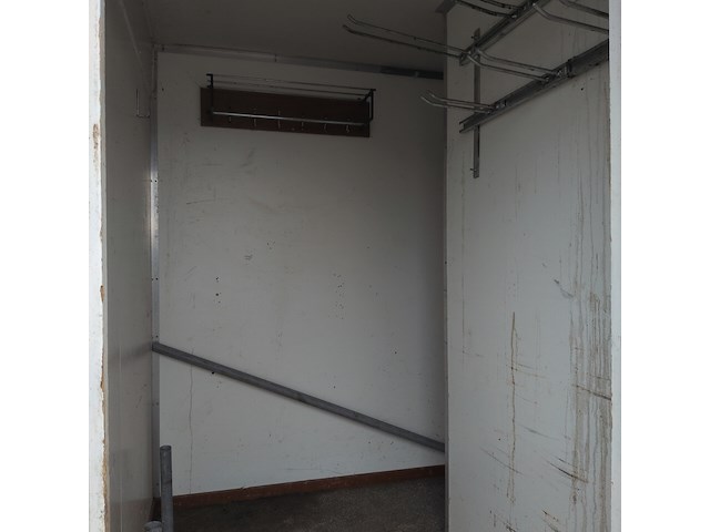 Schaftwagen, kuiper, ast, 2009 - afbeelding 29 van  38