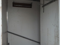 Schaftwagen, kuiper, ast, 2009 - afbeelding 29 van  38