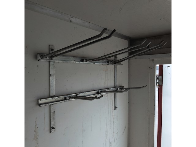 Schaftwagen, kuiper, ast, 2009 - afbeelding 31 van  38