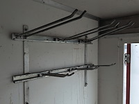 Schaftwagen, kuiper, ast, 2009 - afbeelding 31 van  38