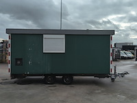 Schaftwagen, kuiper, ast, 2009 - afbeelding 34 van  38