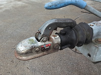 Schaftwagen, kuiper, ast, 2009 - afbeelding 38 van  38