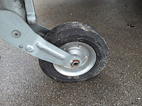 Schaftwagen, kuiper, ast, 2009 - afbeelding 3 van  37