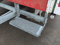 Schaftwagen, kuiper, ast, 2009 - afbeelding 6 van  37