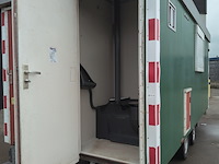 Schaftwagen, kuiper, ast, 2009 - afbeelding 7 van  37