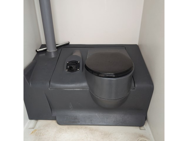 Schaftwagen, kuiper, ast, 2009 - afbeelding 8 van  37