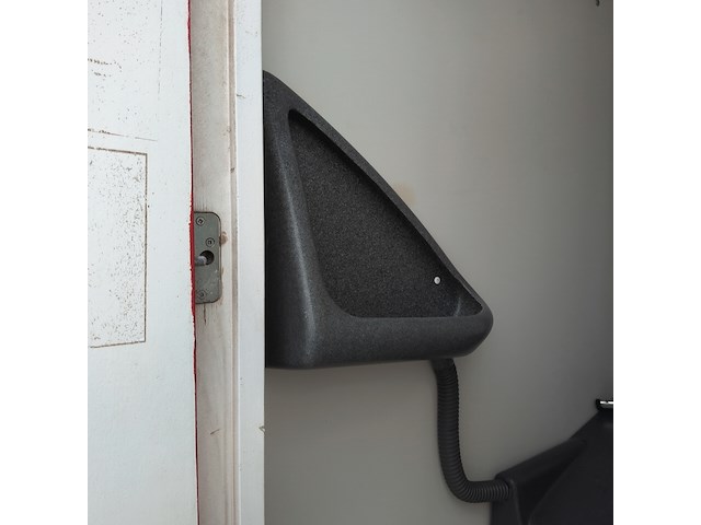 Schaftwagen, kuiper, ast, 2009 - afbeelding 9 van  37