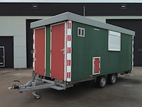 Schaftwagen, kuiper, ast, 2009 - afbeelding 1 van  37