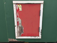 Schaftwagen, kuiper, ast, 2009 - afbeelding 13 van  37