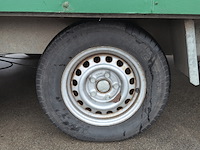 Schaftwagen, kuiper, ast, 2009 - afbeelding 15 van  37