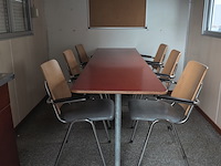 Schaftwagen, kuiper, ast, 2009 - afbeelding 19 van  37