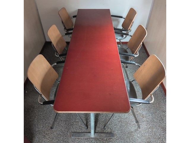 Schaftwagen, kuiper, ast, 2009 - afbeelding 20 van  37