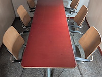 Schaftwagen, kuiper, ast, 2009 - afbeelding 20 van  37