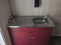 Schaftwagen, kuiper, ast, 2009 - afbeelding 21 van  37