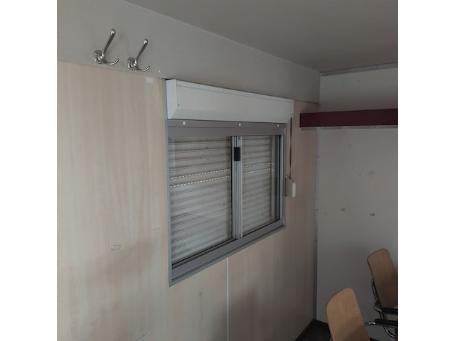 Schaftwagen, kuiper, ast, 2009 - afbeelding 22 van  37