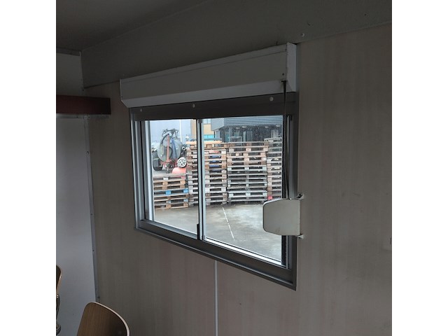 Schaftwagen, kuiper, ast, 2009 - afbeelding 24 van  37