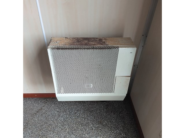 Schaftwagen, kuiper, ast, 2009 - afbeelding 25 van  37