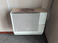 Schaftwagen, kuiper, ast, 2009 - afbeelding 25 van  37