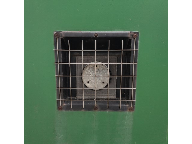 Schaftwagen, kuiper, ast, 2009 - afbeelding 26 van  37