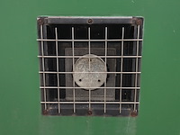 Schaftwagen, kuiper, ast, 2009 - afbeelding 26 van  37