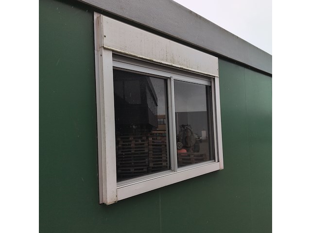 Schaftwagen, kuiper, ast, 2009 - afbeelding 27 van  37