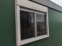 Schaftwagen, kuiper, ast, 2009 - afbeelding 27 van  37